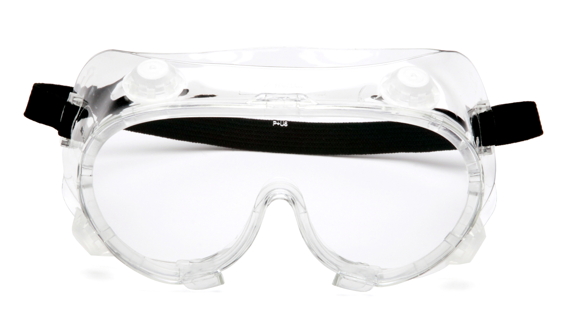 G204 Clear Chemical Goggle | Eyewear Products | Industrial Safety ...