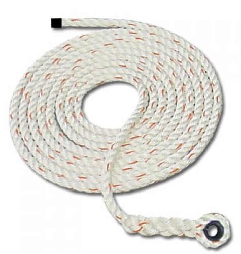 Vertical Lifelines - Lifelines, Rope, and Rope Accessories - 121-1T