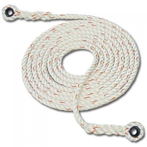 Vertical Lifelines - Lifelines, Rope, and Rope Accessories - 121-2T