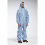 PosiWear 3106 Disposable Clothing