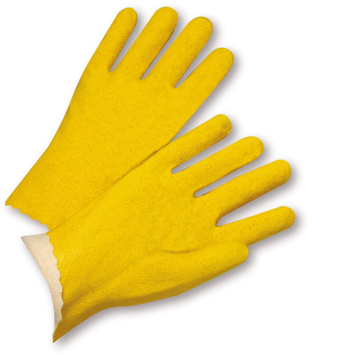 West Chester Protective Gear 3962 Coated Gloves