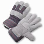 400-SCR Leather Palm Gloves