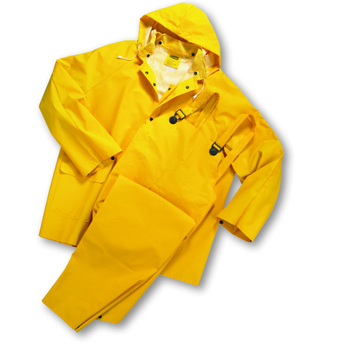 Master Gear 4035FR Rainwear