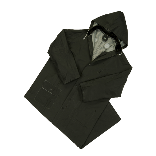 Master Gear 4160BFR Rainwear | West Chester Protective Gear Disposable ...