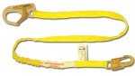 Shock Absorbing Lanyards - Tubular 462AN