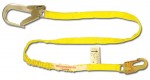 Shock Absorbing Lanyards - Tubular 467A-135A