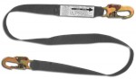 Shock Absorbing Lanyards - Web Pack-Style 490AK