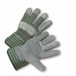 West Chester Protective Gear 500-EA Leather Palm Gloves