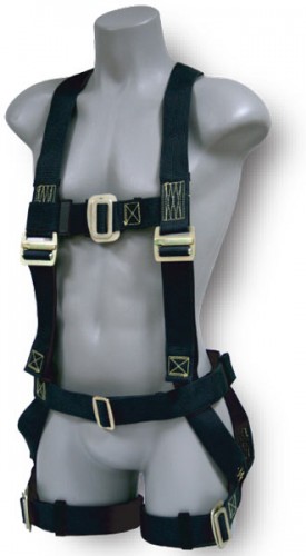 Specialty Welding Harness 530-HOT