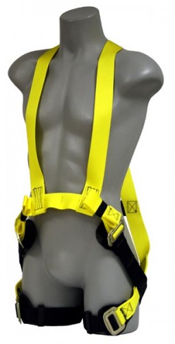 Specialty Utility Harness 630UT