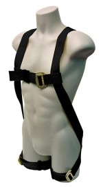 Specialty Welding Harness 631-HOT