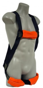 Specialty Utility Harness 631KUT