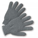 West Chester Protective Gear 708SG String Knit Gloves