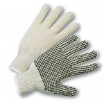 West Chester Protective Gear 708SK String Knit Gloves