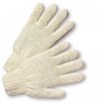 West Chester Protective Gear 708S String Knit Gloves