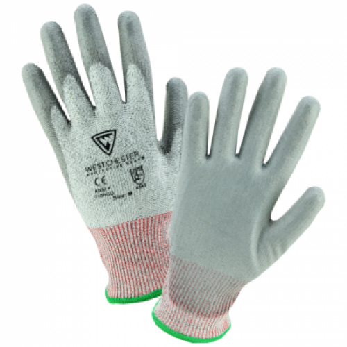 PosiGrip 710HGU Cut Resistant Gloves