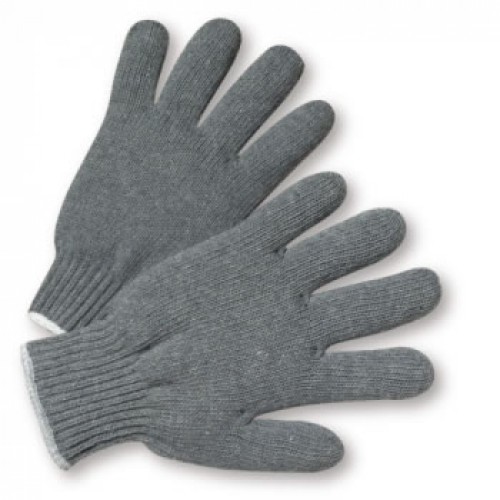 West Chester Protective Gear 710SG String Knit Gloves