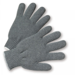 West Chester Protective Gear 714SG String Knit Gloves