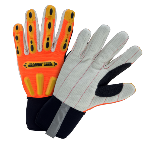 R2 86800 High Dexterity Gloves