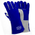 IRONCAT 9051 Leather Welding Gloves