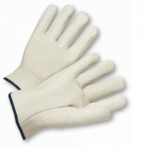 West Chester Protective Gear 990I Leather Driver Gloves