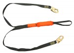 Specialty Arc Flash Lanyard AF390AKDLZ