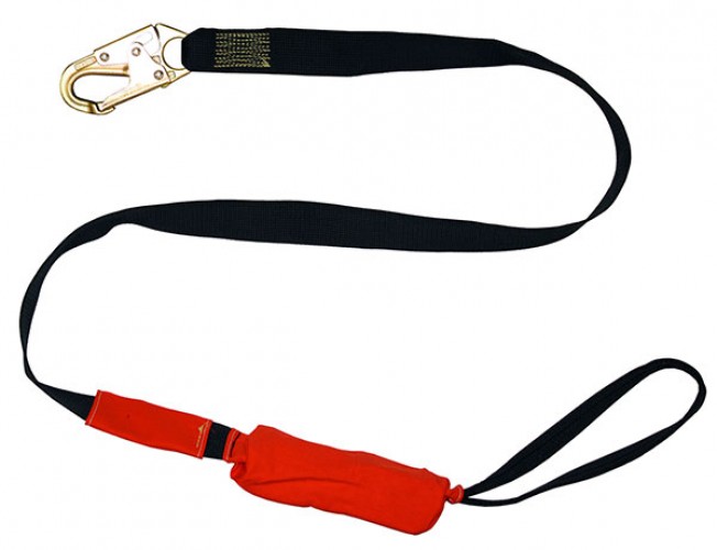 Specialty Arc Flash Lanyard AF390AKZ