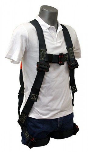 Specialty Arc Flash Harness AF630KDE