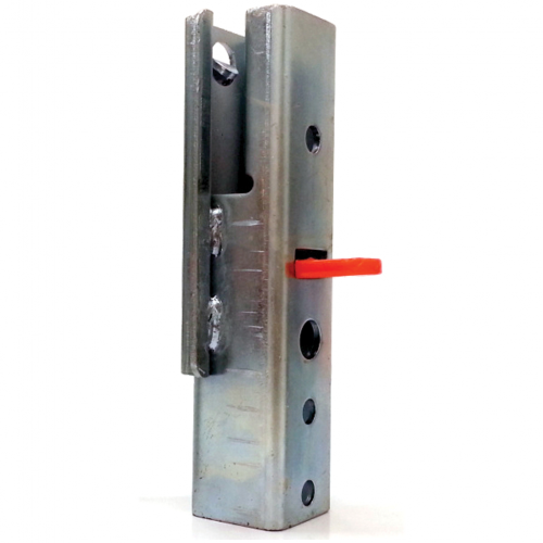 SafeZone Series SZ Auto Latch - Sign Stand Accessories