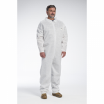 PosiWear C3800 Disposable Clothing