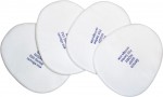 G95P P95 Particulate Filter Pad