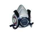 Signature Select Re-usable Half Mask Respirators & Accessories