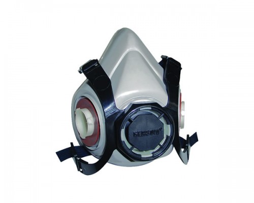 Signature Select Re-usable Half Mask Respirators & Accessories