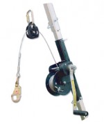 Confined Space Rescue - Rescue / Recovery / Confined Space Systems - MW Series - MW50G