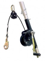Confined Space Rescue - Rescue / Recovery / Confined Space Systems - MW Series - MW100T