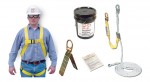 Roofing Kits - RKB Series Roofer's Kits - RKB-1715-25