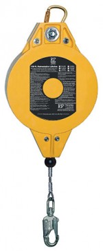 Self-Retracting Lifelines - RL100 Series - RL100GZ