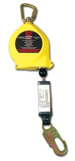 Self-Retracting Lifelines - RL25A Series - RL25AGZ