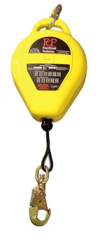 Self-Retracting Lifelines - RL30 / RL50 Series - RL30TZ