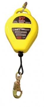 Self-Retracting Lifelines - RL30 / RL50 Series - RL50TZ