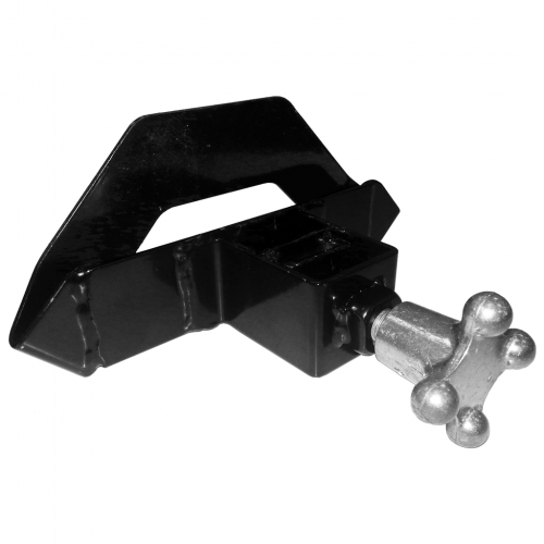 SafeZone Series SZ Rigid Brackets - Sign Stand Accessories