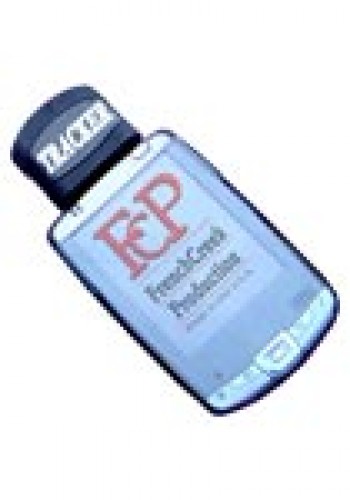 Tracker PDA-SCAN